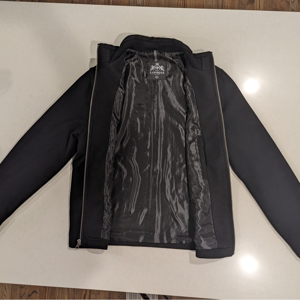 Express Jacket - image 3